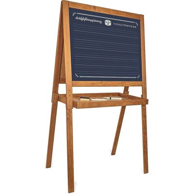 Mesa Educativa Ajustable Vilac - Vintage 88x120cm para Niños Mesa Educativa Ajustable Vilac - Vintage 88x120cm para Niños