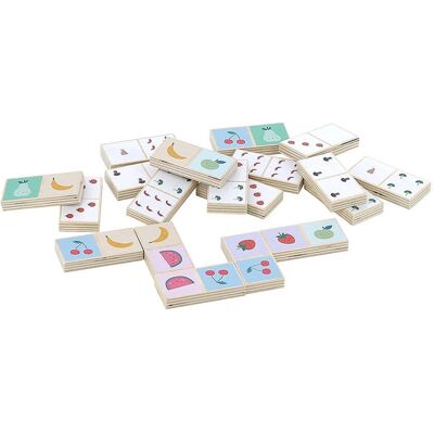 Vilac 7120 Lernspielzeug - Bildungsspiel für Kinder Vilac 7120 Lernspielzeug - Bildungsspiel für Kinder