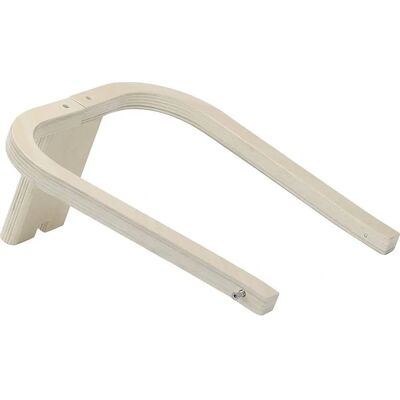 Caballo de Madera Vilac - Arco Protector Removible - Seguro para Niños Caballo de Madera Vilac - Arco Protector Removible - Seguro para Niños