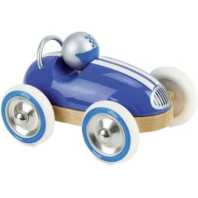 VILAC Blau Vintage Roadster Spielzeugauto - Spielzeugart VILAC Blau Vintage Roadster Spielzeugauto - Spielzeugart