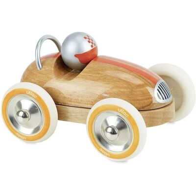 Vilac Modell Roadster Naturholz Spielzeugauto - Spielzeugauto Vilac Modell Roadster Naturholz Spielzeugauto - Spielzeugauto