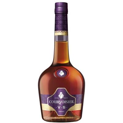 Courvoisier VS - 0,7l Courvoisier VS - 0,7l