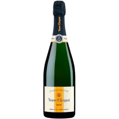 Veuve Clicquot Rich - 0,75l Veuve Clicquot Rich - 0,75l