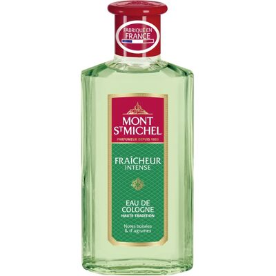 Dofamin Parfums MONT ST MICHEL Fräschhet Eau de Cologne - Parfym Dofamin Parfums MONT ST MICHEL Fräschhet Eau de Cologne - Parfym