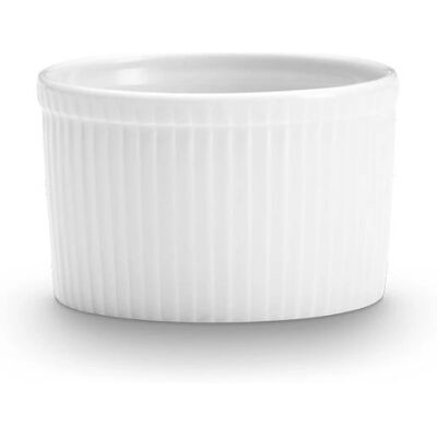 Pillivuyt - 260318BL - 1.66 L - Auflaufform Pillivuyt - 260318BL - 1.66 L - Auflaufform