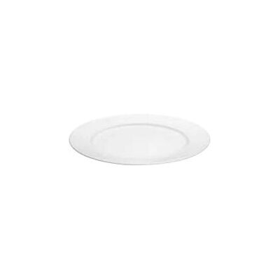 Pillivuyt 214231 middagsfat - Ugnssäkert porslin vit Pillivuyt 214231 middagsfat - Ugnssäkert porslin vit