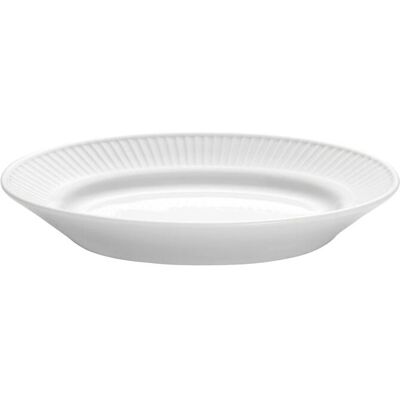 Pillivuyt 244217 Underfat - Klassisk Hvit - Underfat Pillivuyt 244217 Underfat - Klassisk Hvit - Underfat