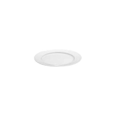 Pillivuyt 214220 Hvid Middagsanretning - Klassisk Porcelæn 20cm Pillivuyt 214220 Hvid Middagsanretning - Klassisk Porcelæn 20cm