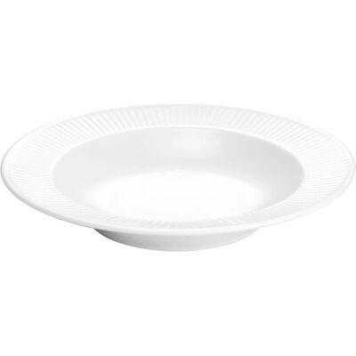 Pillivuyt 234228 Vit middagsplatta - Dinner Plate Pillivuyt 234228 Vit middagsplatta - Dinner Plate