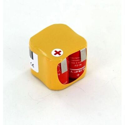 EXALIUM PREMIUM 3VE 2/3A Batteria - Batteria EXALIUM PREMIUM 3VE 2/3A Batteria - Batteria