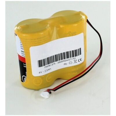 Exalium Premium Batería Plomo Easergy Flair 200C - Batería Exalium Premium Batería Plomo Easergy Flair 200C - Batería