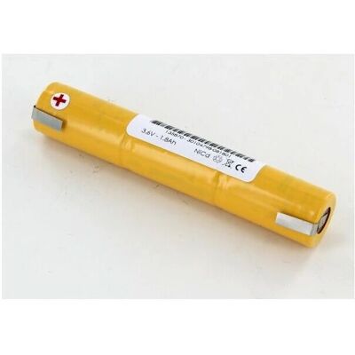 EXALIUM PREMIUM Batteria - 3 VRECs 1800 Bastone di saldatura EXALIUM PREMIUM Batteria - 3 VRECs 1800 Bastone di saldatura