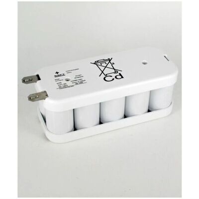 Exalium Premium Batería 9V - Batería Exalium Premium Batería 9V - Batería