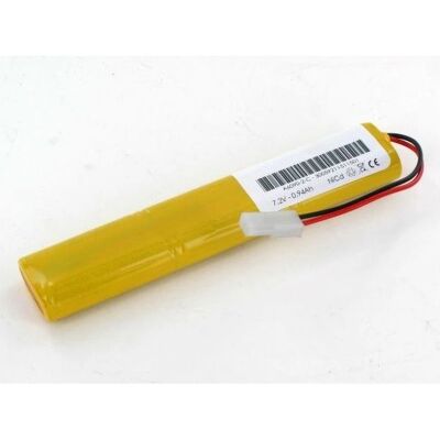 Exalium Premium - A6090-2 - 7.2V - Fisher XLT-20 - Batteria Exalium Premium - A6090-2 - 7.2V - Fisher XLT-20 - Batteria