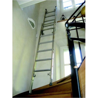 MATISÈRE - 783389J - 2-section - Ladder MATISÈRE - 783389J - 2-section - Ladder