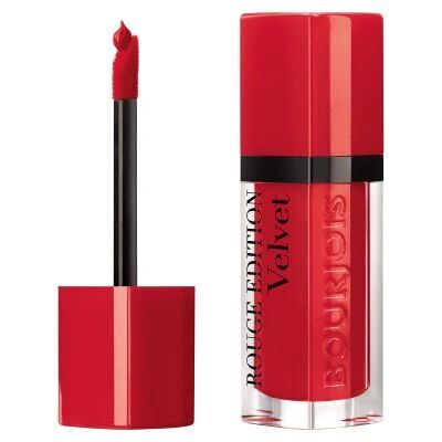 Bourjois Redding Men Velvet Lipstick - Lipstick - Matte Bourjois Redding Men Velvet Lipstick - Lipstick - Matte