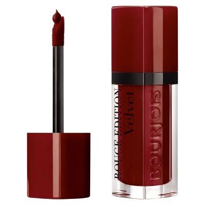 Bourjois Rouge Edition Velvet Lipstick - Matte Liquid Lipstick Bourjois Rouge Edition Velvet Lipstick - Matte Liquid Lipstick