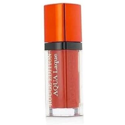 Bourjois Rouge Edition Aqua Laque Lippenstift - Feeling Reddy Bourjois Rouge Edition Aqua Laque Lippenstift - Feeling Reddy
