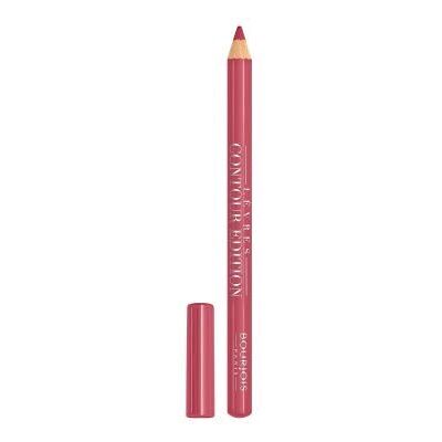 Bourjois - Lip Liner - Coton Candy - Long-lasting - 12h Bourjois - Lip Liner - Coton Candy - Long-lasting - 12h