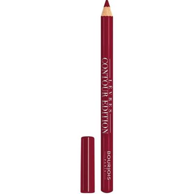 Bourjois Matita Labbra a Lunga Durata - Bordeaux Bourjois Matita Labbra a Lunga Durata - Bordeaux