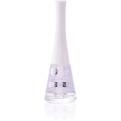 Bourjois Paris 1 Seconde Gel Nail Polish - Greigee - Nail Polish Bourjois Paris 1 Seconde Gel Nail Polish - Greigee - Nail Polish