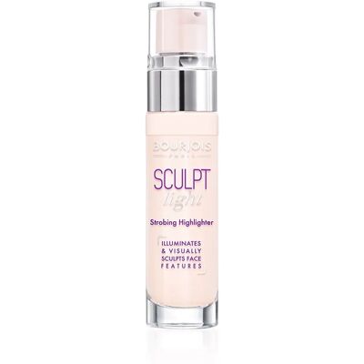 Bourjois Paris Sculpt Light Highlighter - Highlighter Bourjois Paris Sculpt Light Highlighter - Highlighter