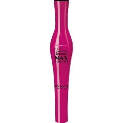 Bourjois Marque Modèle - Volume Glamour Max Mascara - Publicité Bourjois Marque Modèle - Volume Glamour Max Mascara - Publicité