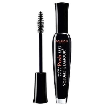 Bourjois Volume Glamour Schwarz Wimpern Mascara - Augen Make-up Bourjois Volume Glamour Schwarz Wimpern Mascara - Augen Make-up