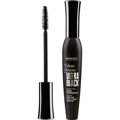 Bourjois - Model 3052503806105 Ultra Black Mascara - Mascara Bourjois - Model 3052503806105 Ultra Black Mascara - Mascara