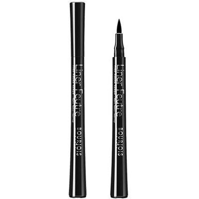 Bourjois Filzstift Eyeliner - Schwarz 0,8ml - Flüssig Bourjois Filzstift Eyeliner - Schwarz 0,8ml - Flüssig