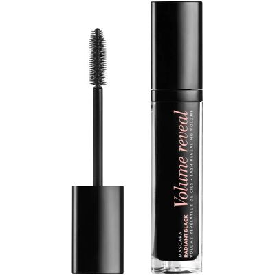 Bourjois Marca Modelo - Volume Reveal Máscara Bourjois Marca Modelo - Volume Reveal Máscara