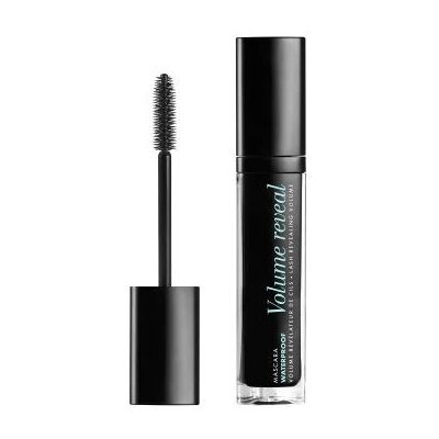 Bourjois Bourjois Volume Reveal Mascara - Noir Waterproof 7.5ml - Publicité Bourjois Bourjois Volume Reveal Mascara - Noir Waterproof 7.5ml - Publicité