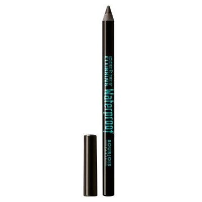 Bourjois Black Contour Clubbing Waterproof Eyeliner Pencil 1.2g - Eyeliner Bourjois Black Contour Clubbing Waterproof Eyeliner Pencil 1.2g - Eyeliner