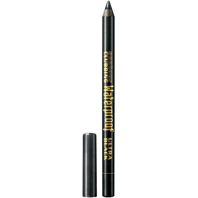 Bourjois Contour Clubbing Waterproof Eyeliner Ultra Black T54 Bourjois Contour Clubbing Waterproof Eyeliner Ultra Black T54