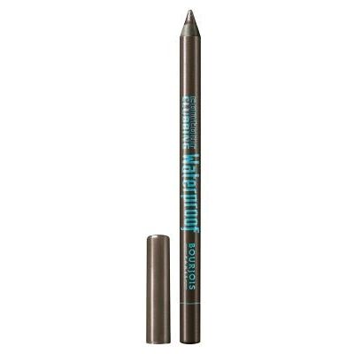 Bourjois Brand Model Up and Brown Waterproof Eyeliner 57 - Eye Pencil Bourjois Brand Model Up and Brown Waterproof Eyeliner 57 - Eye Pencil