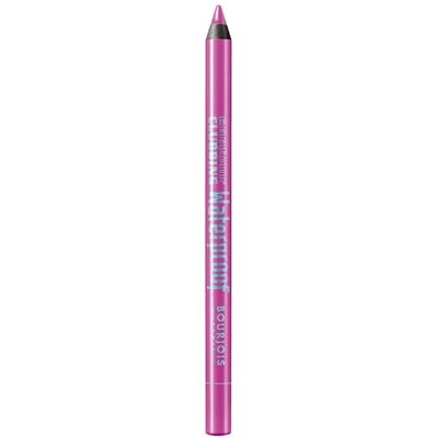 Bourjois Paris - Contour Clubbing Eye Liner - Pink - Eyeliner Bourjois Paris - Contour Clubbing Eye Liner - Pink - Eyeliner