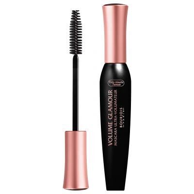 Bourjois Bourjois Volume Glamour Mascara - Black - 12ml Bourjois Bourjois Volume Glamour Mascara - Black - 12ml