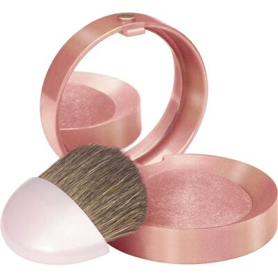 Bourjois Rose Fard Rouge - Gesichtspuder für Damen Bourjois Rose Fard Rouge - Gesichtspuder für Damen