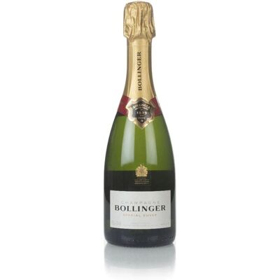 Bollinger Special Cuvée - 0,375 L Bollinger Special Cuvée - 0,375 L