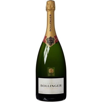 Bollinger Special Cuvée - 1,5 L Bollinger Special Cuvée - 1,5 L