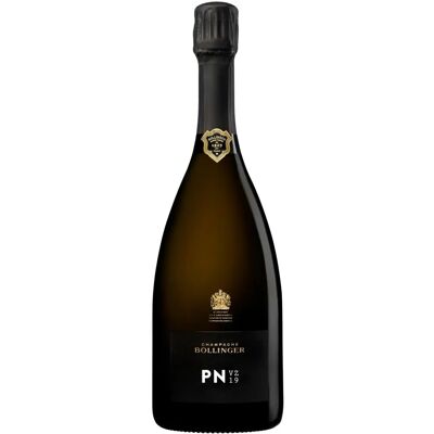 Bollinger Pinot Noir Limitierte Edition - Champagner Bollinger Pinot Noir Limitierte Edition - Champagner