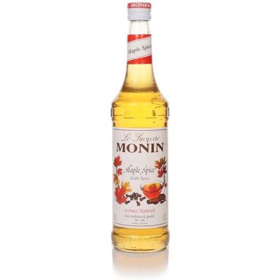 Monin Macadamia Nuss Sirup - 700 ml Premiumgeschmack Monin Macadamia Nuss Sirup - 700 ml Premiumgeschmack