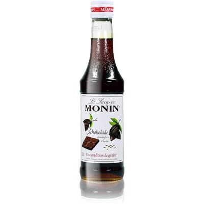 Monin Schokoladensirup - Sirup Monin Schokoladensirup - Sirup
