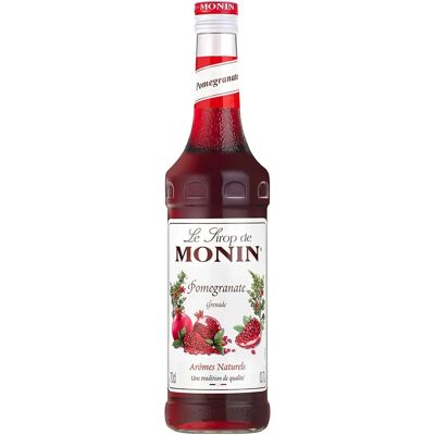 Monin Granatapfelsirup - Sirup Monin Granatapfelsirup - Sirup