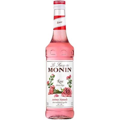 Siroop à la Cerise Monin - Sirop - Saveur cerise - 70cl - Publicité Siroop à la Cerise Monin - Sirop - Saveur cerise - 70cl - Publicité
