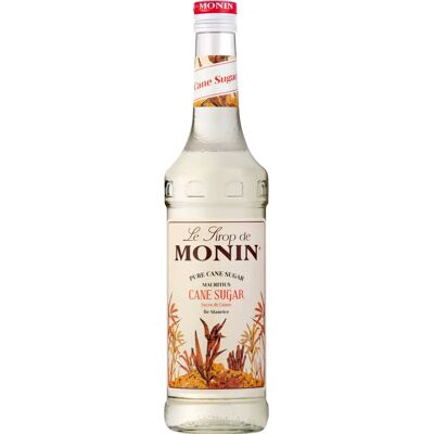 Monin Rietsuiker Siroop - 700ml Monin Rietsuiker Siroop - 700ml