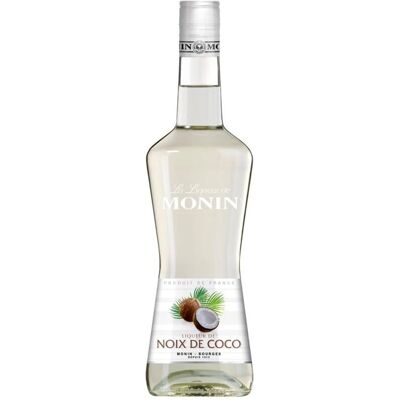 Liquore di Cocco Monin - 20% Vol. - 700ml Liquore di Cocco Monin - 20% Vol. - 700ml