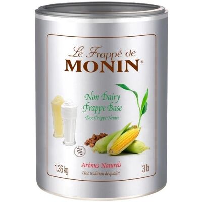 Neutralna baza smoothie Monin - Base do Smoothie Neutralna baza smoothie Monin - Base do Smoothie