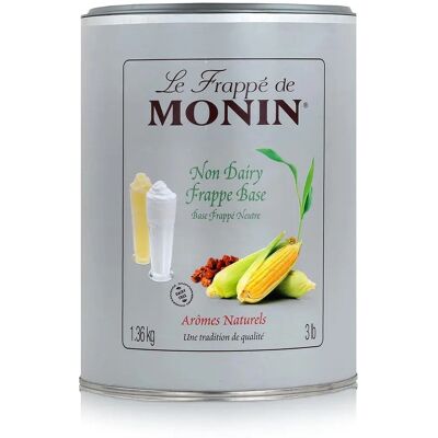 Neutralna baza smoothie Monin - Base do Smoothie Neutralna baza smoothie Monin - Base do Smoothie