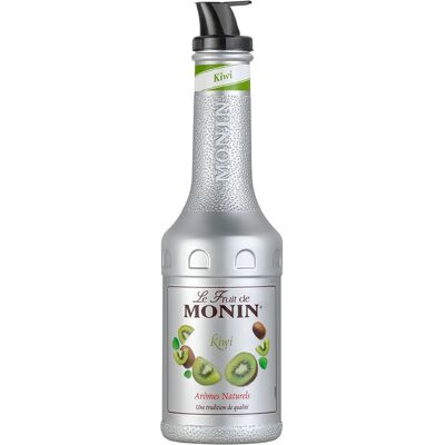 Monin Kiwi Püree - 1000ml Dessertsoße Monin Kiwi Püree - 1000ml Dessertsoße